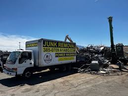 Best Demolition Debris Removal  in Orion, IL