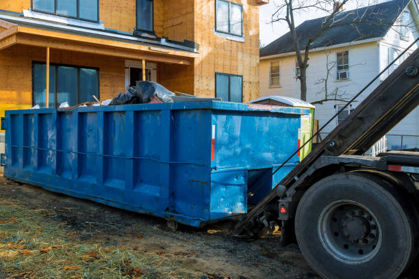 Best Shed Removal  in Orion, IL